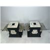 Image 3 : (2) Siemens #3RT1066-6AF36 Contactors