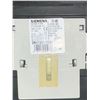 Image 9 : (2) Siemens #3RT1066-6AF36 Contactors