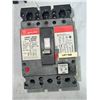 Image 3 : Lot of (5) General Electric Spectra RMS #SELA36AT0150 Circuit Breakers