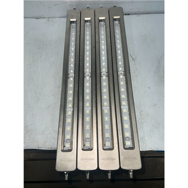 (4) Banner #WLC60CW640GAQ LED Strip Lights