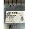 Image 4 : Lutze #722748 / #NGP 24/40-2478 Power Supply