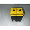 Image 2 : Lot of (2) Honeywell #FF-SRT101R2 Time Delay Relay Modules