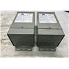 Image 2 : Lot of (2) ACME #T181059 General Purpose Transformers