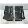 Image 1 : (2) Introl Design #DC100A-LCMM Brushless Motor Controllers
