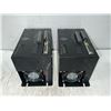 Image 2 : (2) Introl Design #DC100A-LCMM Brushless Motor Controllers