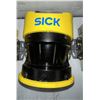 Image 3 : (3) Sick #S30A-6011BA / 1023546 Safety Laser Scanners