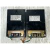 Image 2 : Lot of (2) Sunao #ET-120P0 Calendar Timers