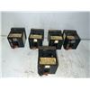 Image 3 : Lot of (5) Honeywell #DC200E-2-000-100000-0 UDC2000 Mini-Pro