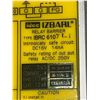 Image 4 : Lot of (8) IZBARL / IDEC Modules