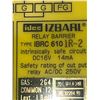 Image 8 : Lot of (8) IZBARL / IDEC Modules