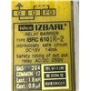 Image 9 : Lot of (8) IZBARL / IDEC Modules