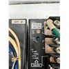 Image 5 : Lot of (5) Nemic Lambda Power Supplies