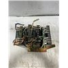 Image 2 : Lot of (4) Nemic Lambda #PS-10-24 24V 3.0 A Power Supplies