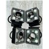 Image 1 : Lot of (4) Banner #17922 Ring Lights