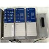 Image 5 : Lot of Hirschmann Modules w/ #MS20 & #MM2-4TX1