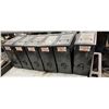 Image 3 : (6) Atlas Copco #TC-4000-S / 8435-6500-00 Controller