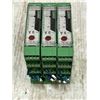 Image 3 : Lot of (3) Phoenix Contact #ELA H5-IES-SC-24DC/500AC-9 / #29 004 21 Modules