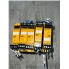 Image 5 : Lot of Pilz Modules