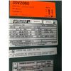 Image 7 : Reliance Electric #GV3000/SE / 30V2060 Drive