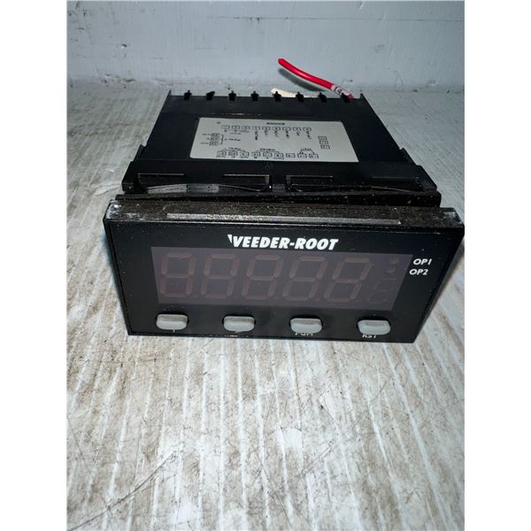 Veeder-Root #C628-60000 Timer Module