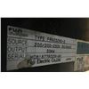 Image 5 : (2) Fuji Electric #FRN030VG-2 30KW Drives