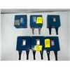 Image 1 : Lot of (6) Temposonics LDT Position Sensors