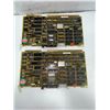 Image 1 : Lot of (2) Cincinnati Milacron #3-533-0645G REV -+ Circuit Boards