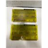 Image 3 : Lot of (2) Cincinnati Milacron #3-531-4350A Circuit Boards