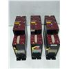 Image 2 : Lot of (3) Moog Servo Drives