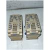 Image 3 : Lot of (2) IDEC IZUMU CORP #PS5R-E24 Power Supplies
