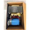 Image 2 : Lot of (2) ELPAC Power Systems #BFS500-24 Power Supplies