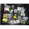Image 1 : Lot of Misc. MRO Items (See Pictures)