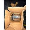 Image 2 : Lot of Couplers, Retainers, Etc....