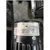 Image 4 : Lot of (8) Bodine Electric Co. #34R6BFCI-5L/H Gear Motors