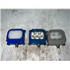 Image 1 : Lot of (3) Smartvision #S75-625 Lights