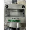 Image 5 : Numatics Lot (see Pics for Part Numbers) Plus More ++++