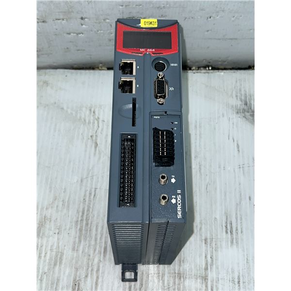 Triomotion #MC 464 / P860-00811 Drive