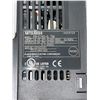 Image 7 : Mitsubishi #FR-E740-0.75K Inverter Drive