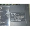 Image 6 : Mitsubishi #MR-J3-70A AC Servo Drive