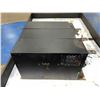 Image 2 : Lot of (3) DHM CO. LTD. #DH-C2000-07 Power Supplies