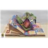 Image 2 : NEW POP-UP BOOK, WORLD OF WARCRAFT,