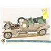 Image 1 : FRANKLIN MINT 1907 ROLLS - ROYCE SILVER GHOST