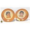 Image 1 : 3 PIECES OF HOME DECOR