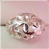 Image 1 : JP944-161 SILVER RING SIZE 6.5