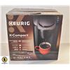 Image 1 : KEURIG K-COMPACT COFFEE MAKER
