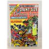 Image 1 : GIANT SIZE FANTASTIC FOUR #5