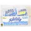 Image 1 : IRISH SPRING BAR SOAP- 8 BARS- ICY BLAST