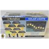 Image 1 : WESTINGHOUSE SOLAR LIGHTS- LOT OF 2 BOXES- NEW