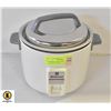 Image 1 : NATIONAL BRAND RICE COOKER/STEAMER