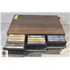 Image 1 : 31 VINTAGE COUNTRY CASSETTE TAPES IN